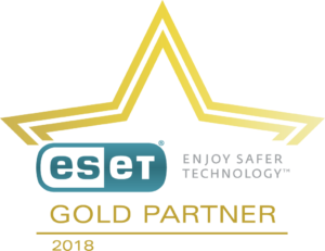 ESET Gold Partner