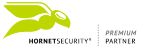 Hornetsecurity Premium Partner