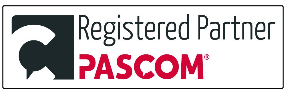 pascom Registered Partner